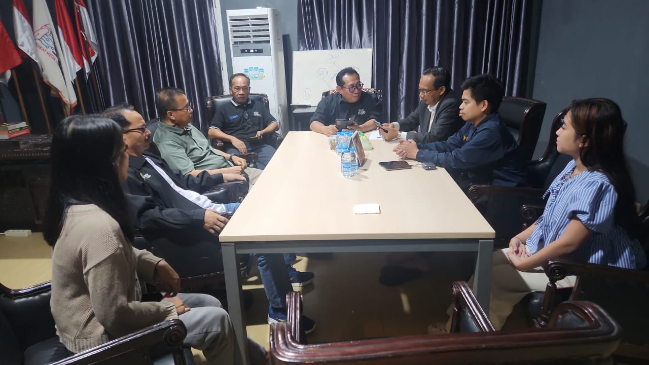 Dewan Pers Siapkan Rapat Bersama Konstituen Bahas HPN 2027, AMSI Dukung Usulan SMSI di Jakarta